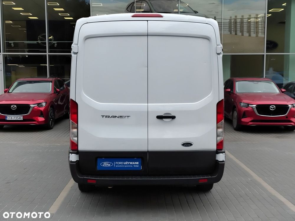 Ford transit - 5