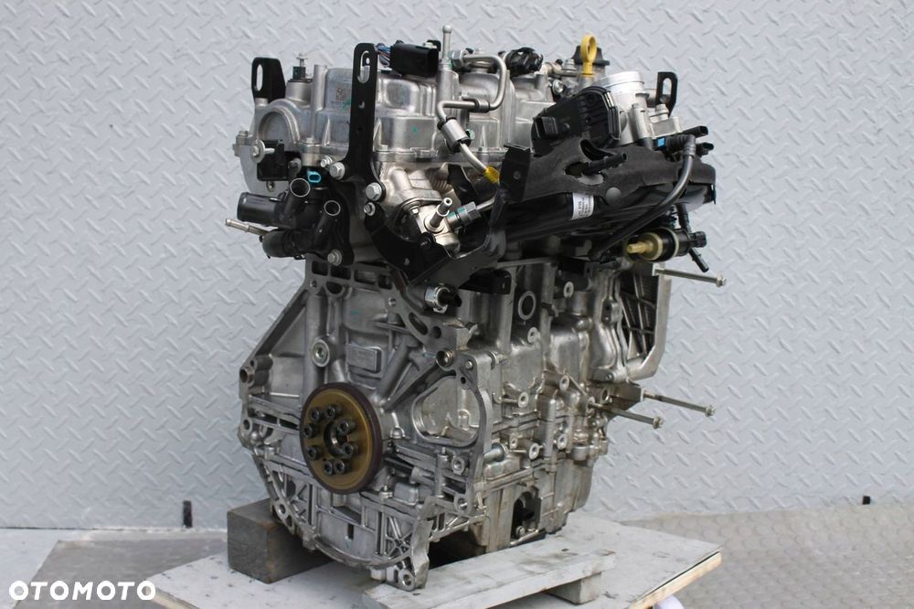 SILNIK 15E4E MG HS 1.5 TGI 162KM 18-23 - 4