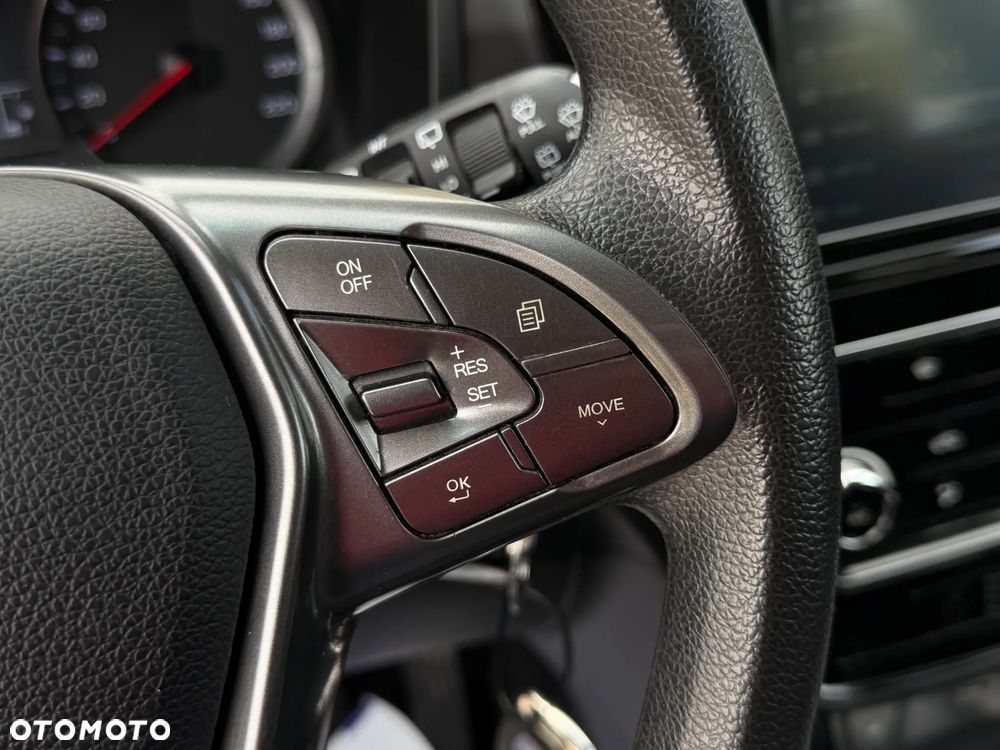 SsangYong/KGM Tivoli 1.5 T-GDI Crystal - 24