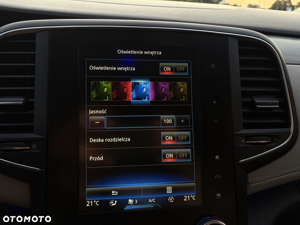 Renault Talisman 1.6 Energy dCi Initiale Paris EDC - 35