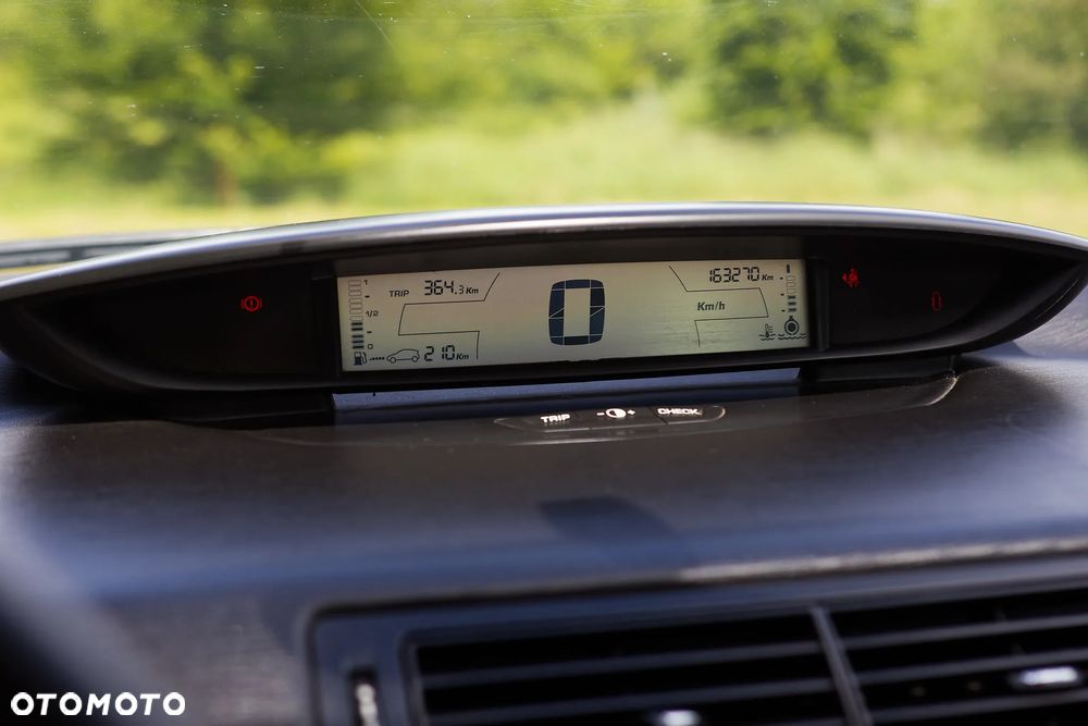 Citroën C4 - 13