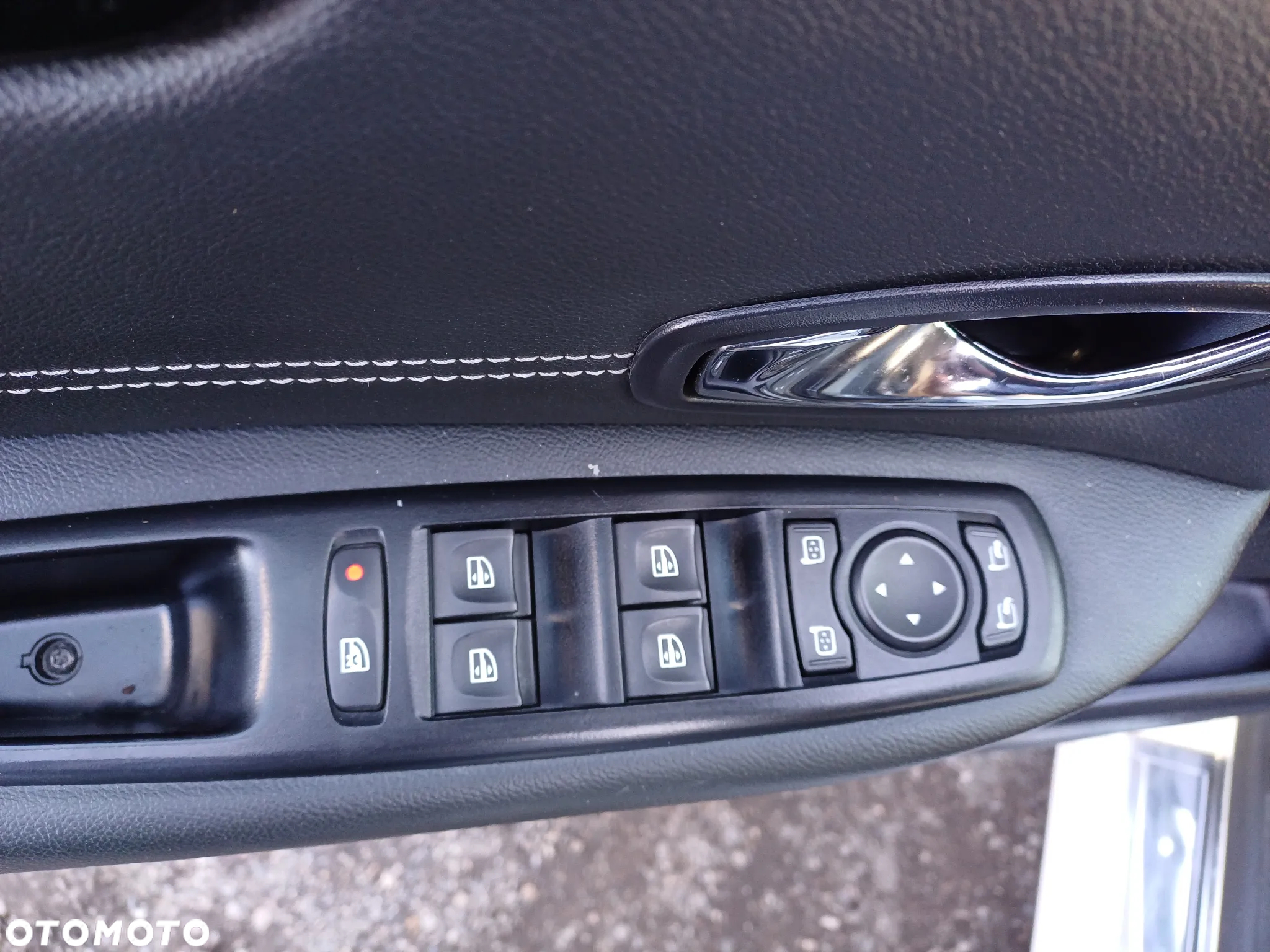 Renault Grand Scenic Gr 2.0 dCi Privilege - 14