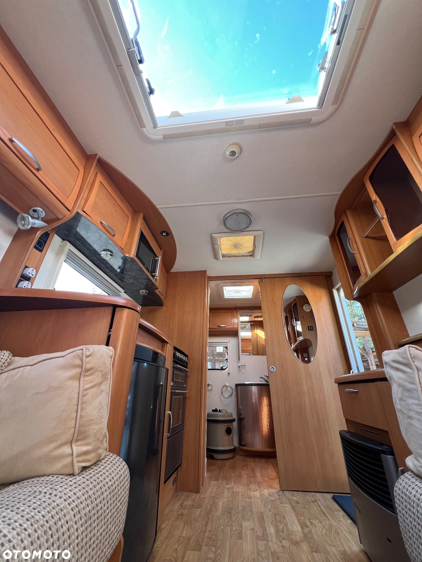 Lunar Clubman - 23