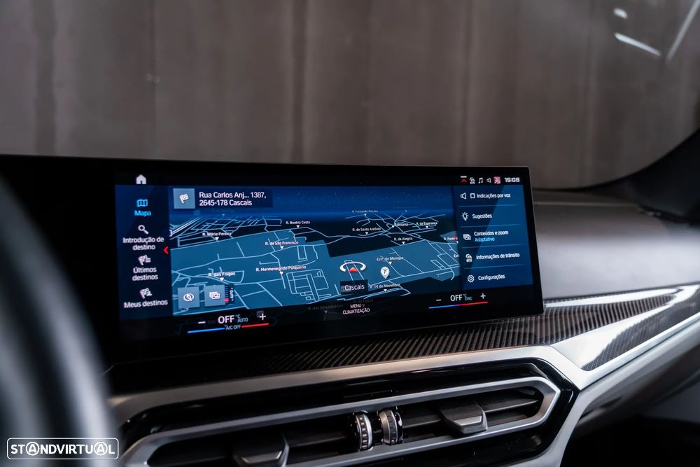 BMW M4 Competition - 17