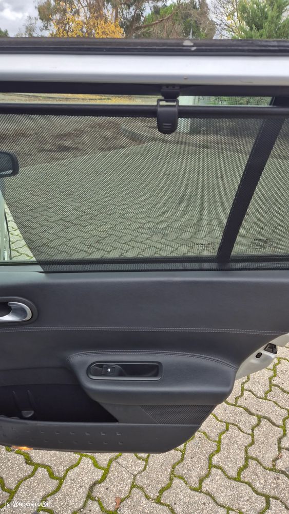 Renault Mégane Break 1.5 dCi Confort - 11