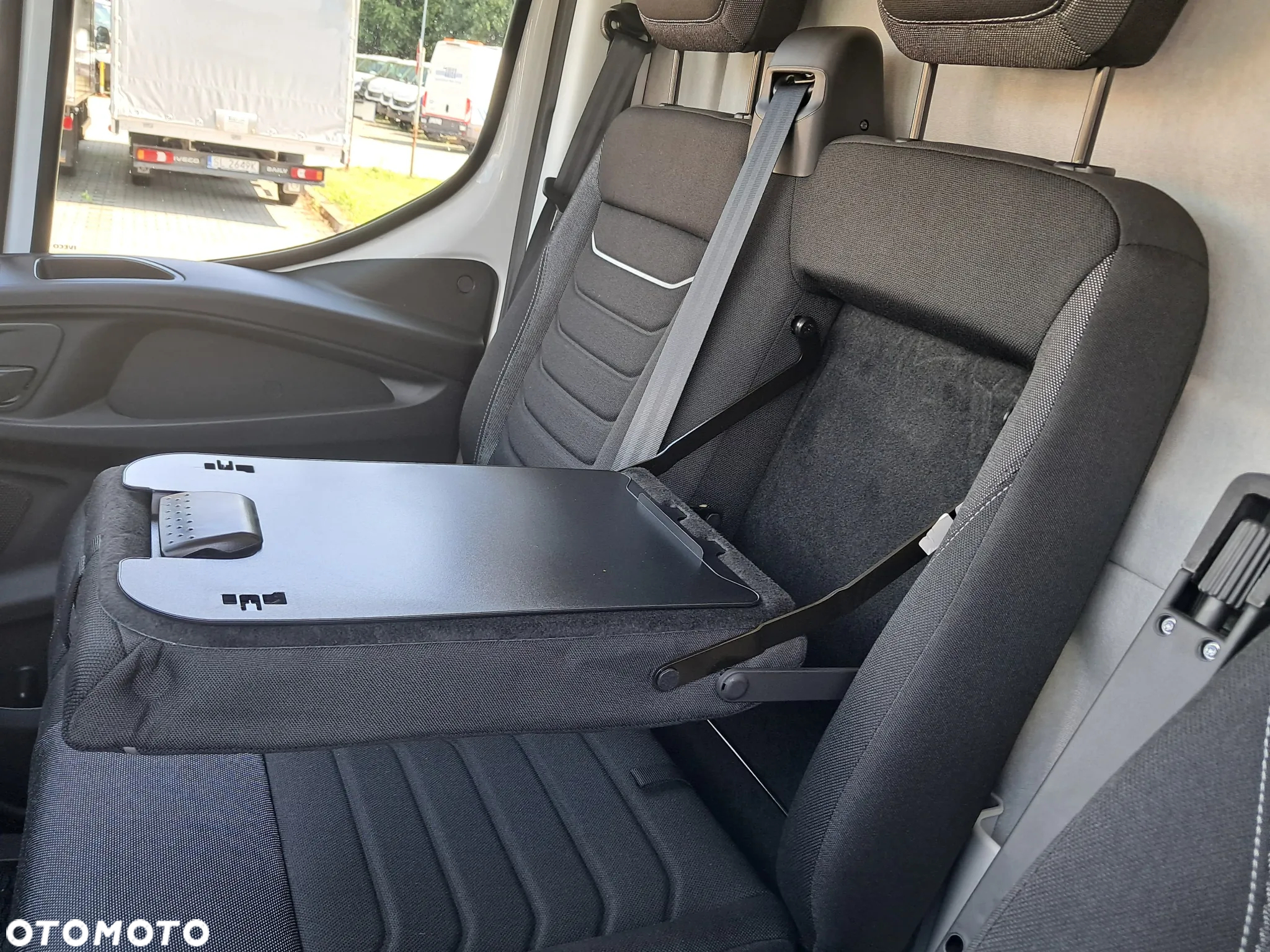 Iveco Daily 35S18HA8 Autoryzowany dealer Iveco - 5
