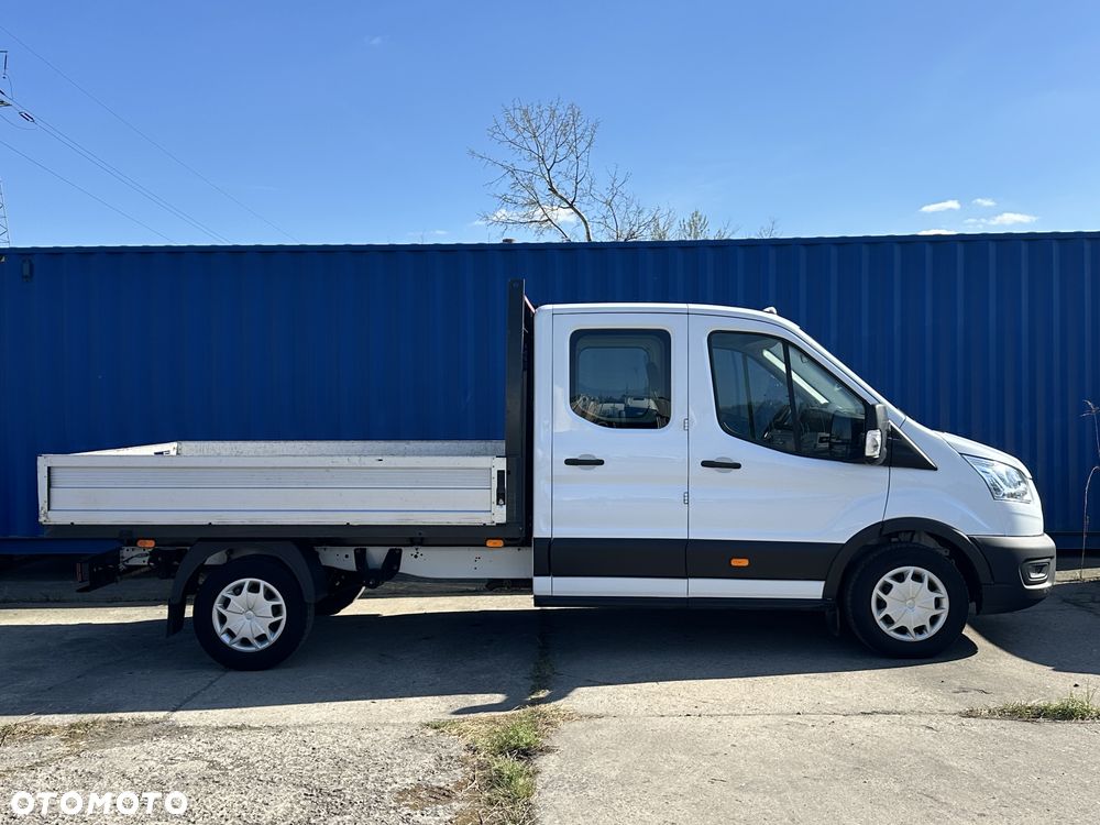 Ford Transit - 7