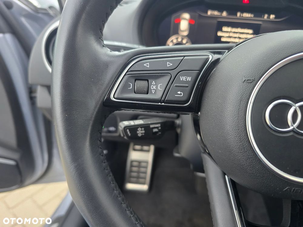 Audi A3 Sportback - 28