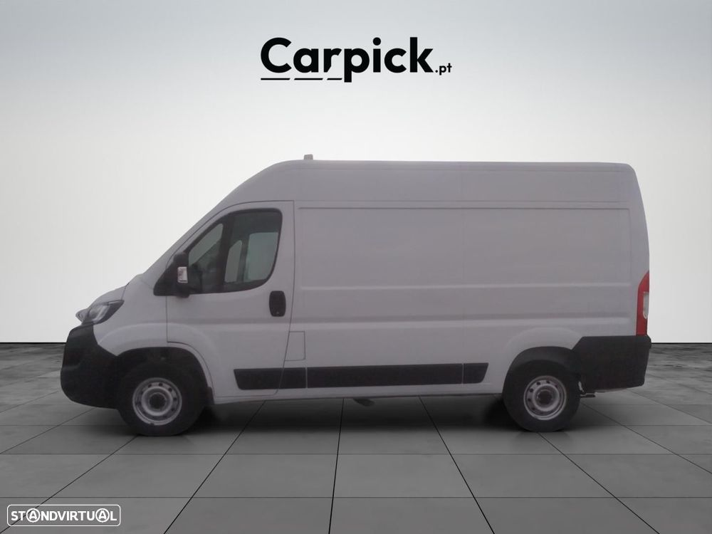 Fiat Ducato 2.2 Multijet 140cv 33 L2H2 - 2