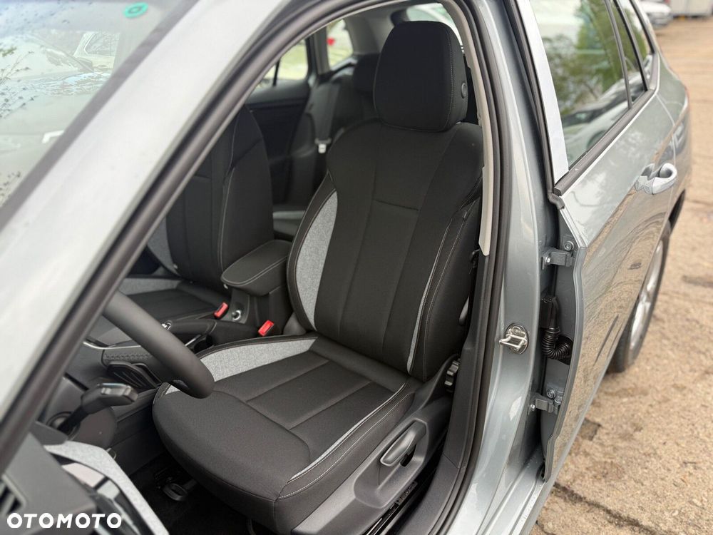 Skoda Kamiq 1.5 TSI Selection DSG - 15