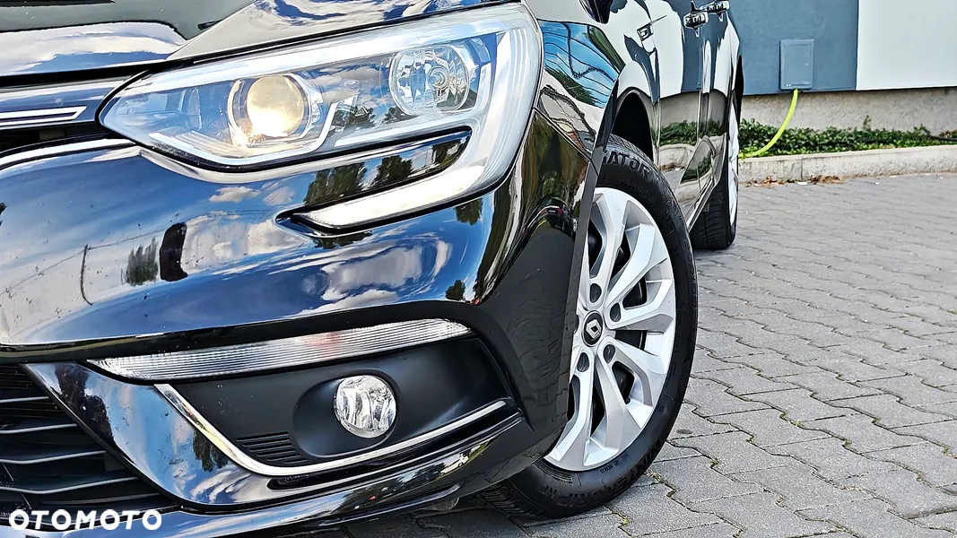 Renault Megane - 13