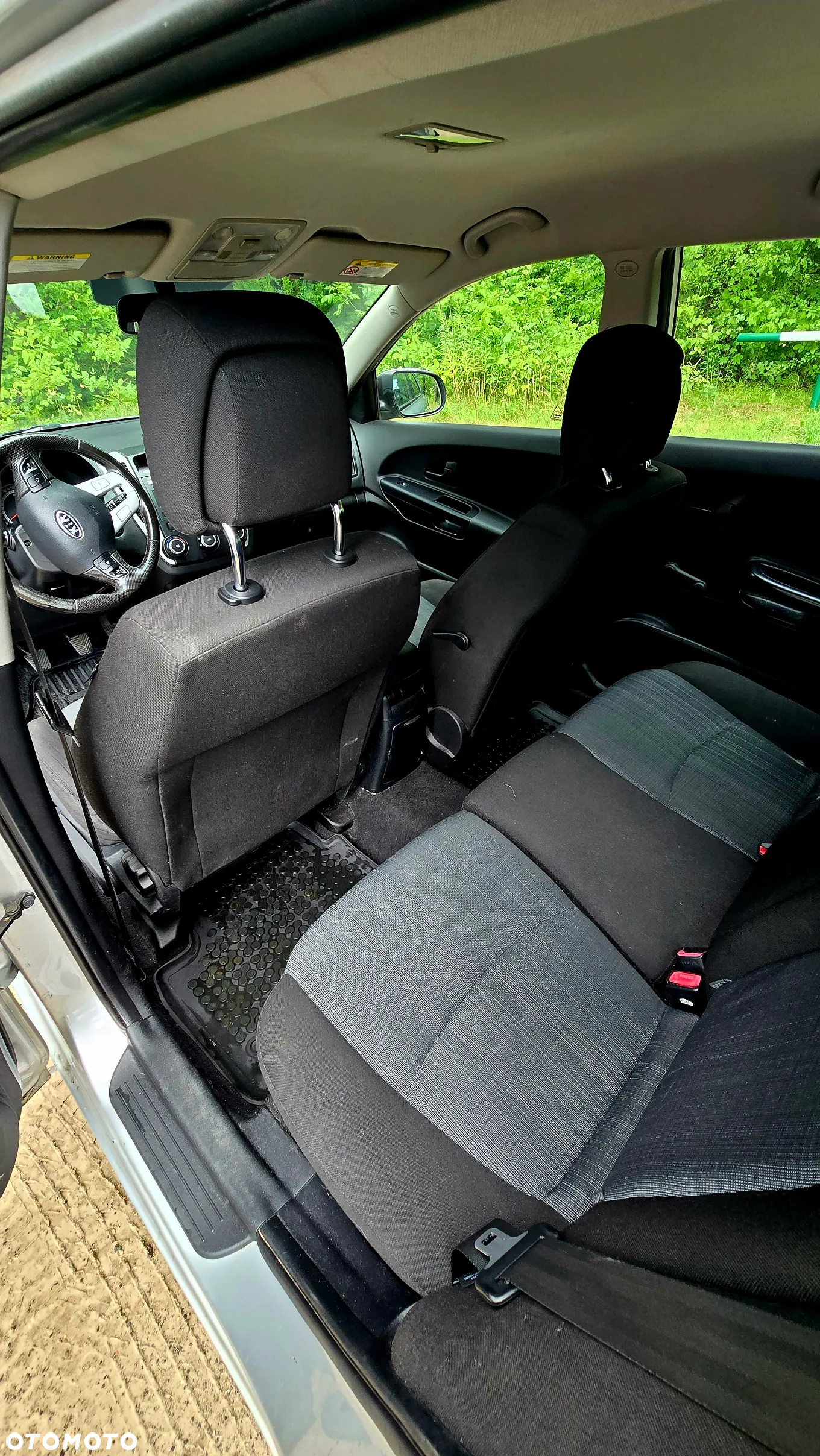 Kia Ceed - 7