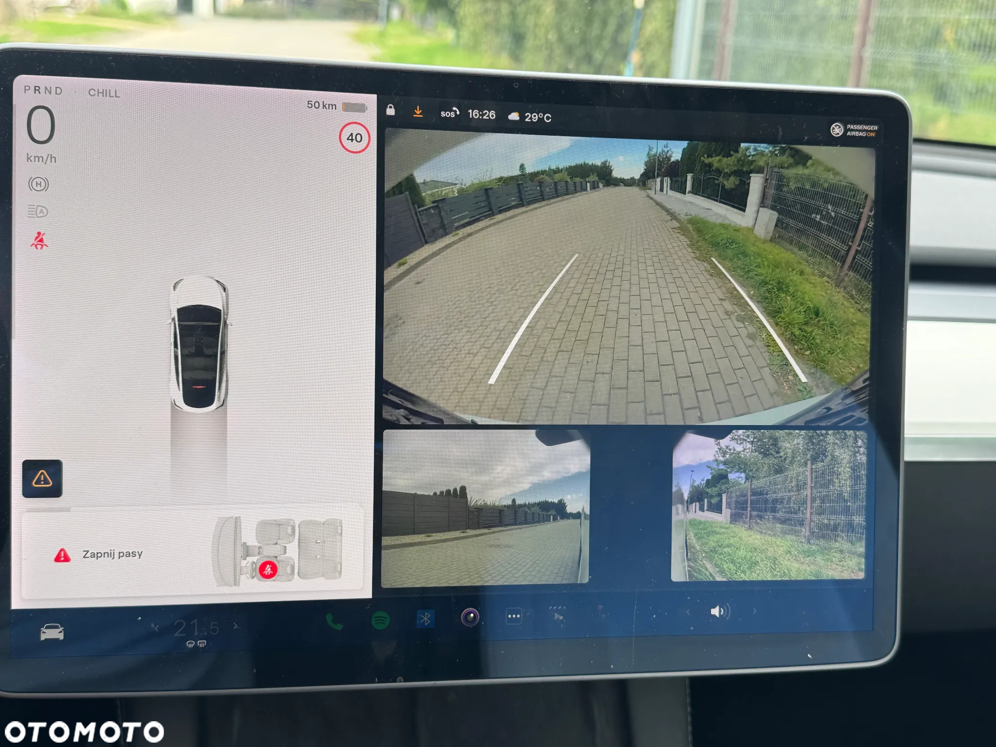 Tesla Y Model Long Range Dual Motor AWD - 16