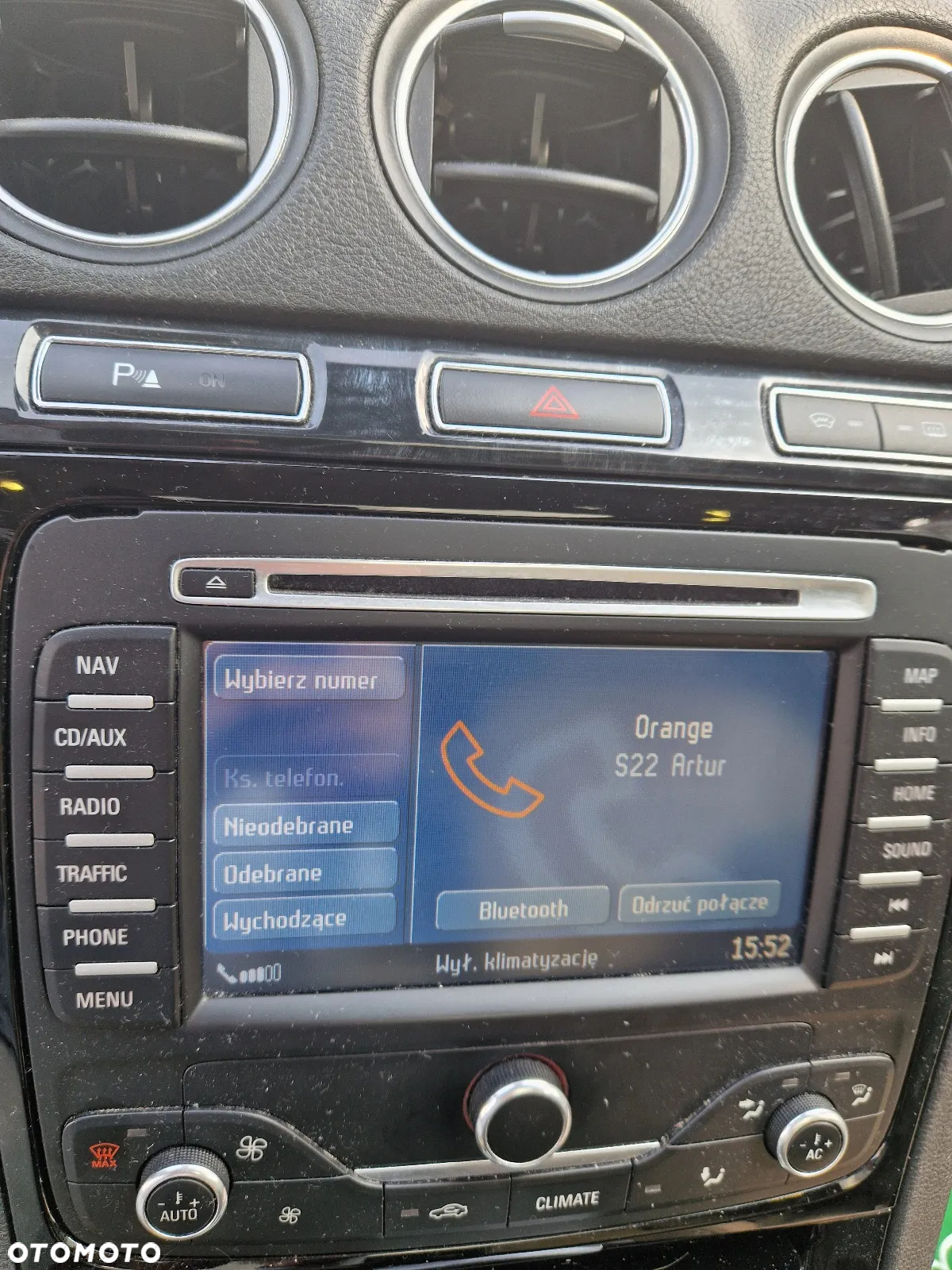 Ford S-Max 2.0 T Titanium MPS6 - 25