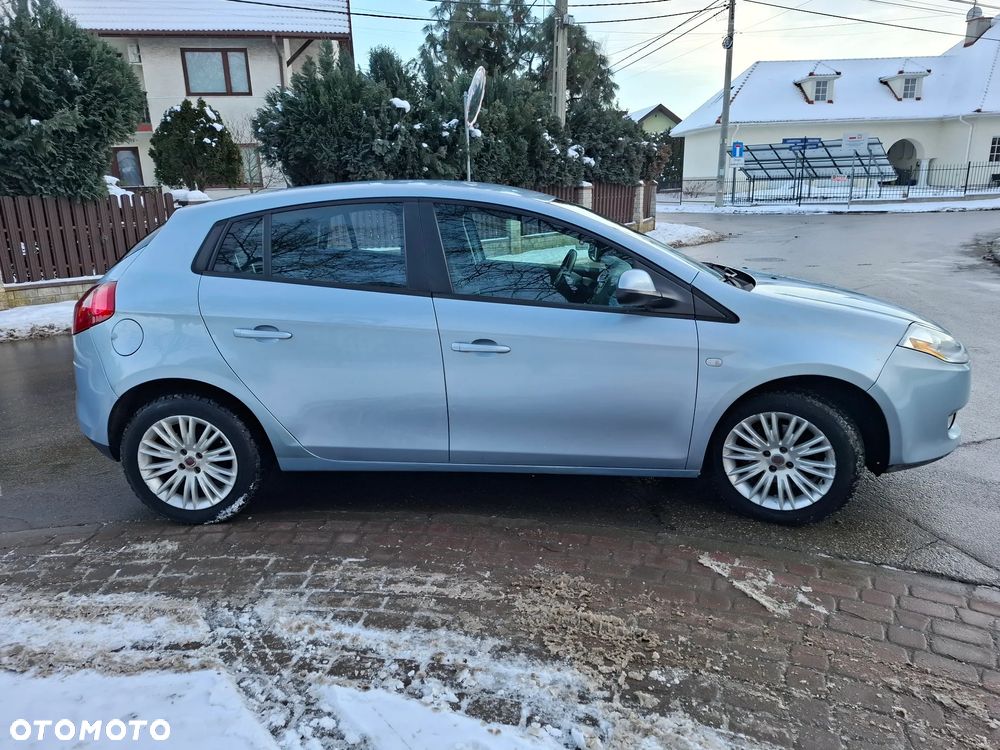 Fiat Bravo - 5