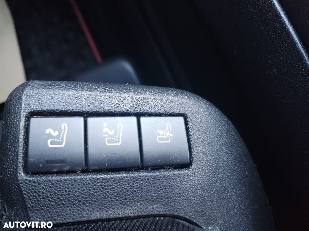 Citroën C4 Picasso - 10