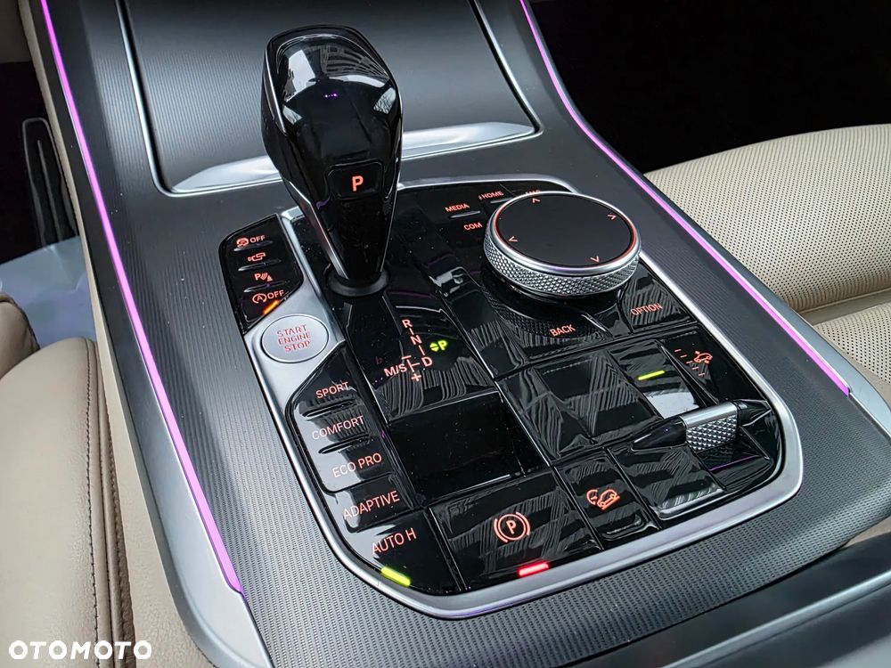 BMW X5 xDrive30d sport - 22