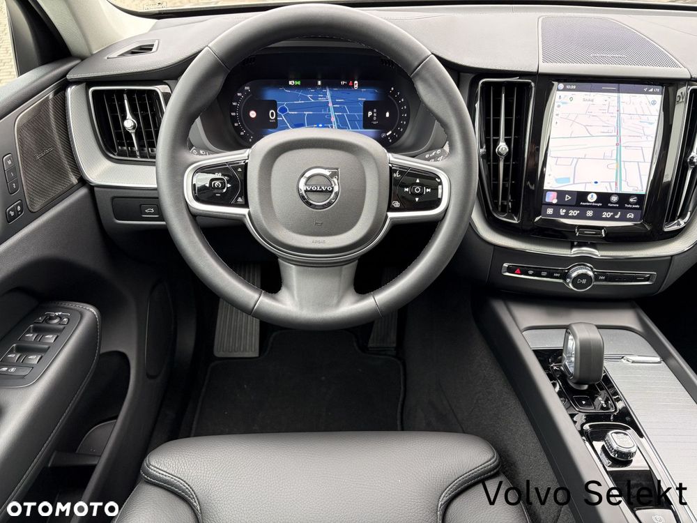 Volvo XC 60 - 25
