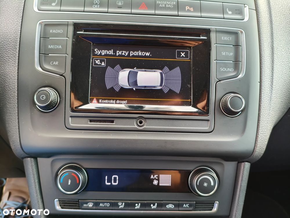 Volkswagen Polo 1.2 TSI BMT Comfortline - 31