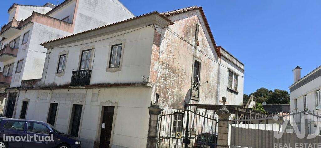 Casa tradicional T4 em Bombarral e Vale Covo de 342,00 m2 - Grande imagem: 2/30