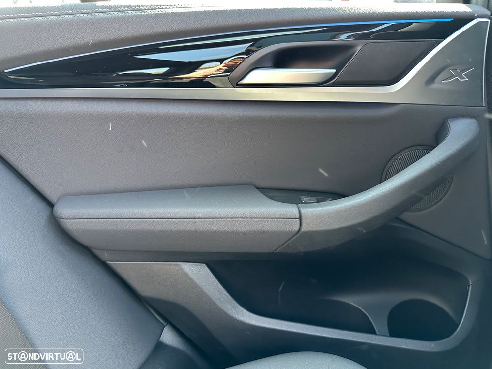 BMW iX3 Inspiring - 31
