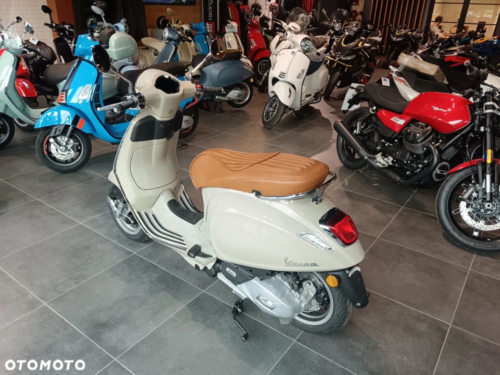 Vespa Primavera - 6