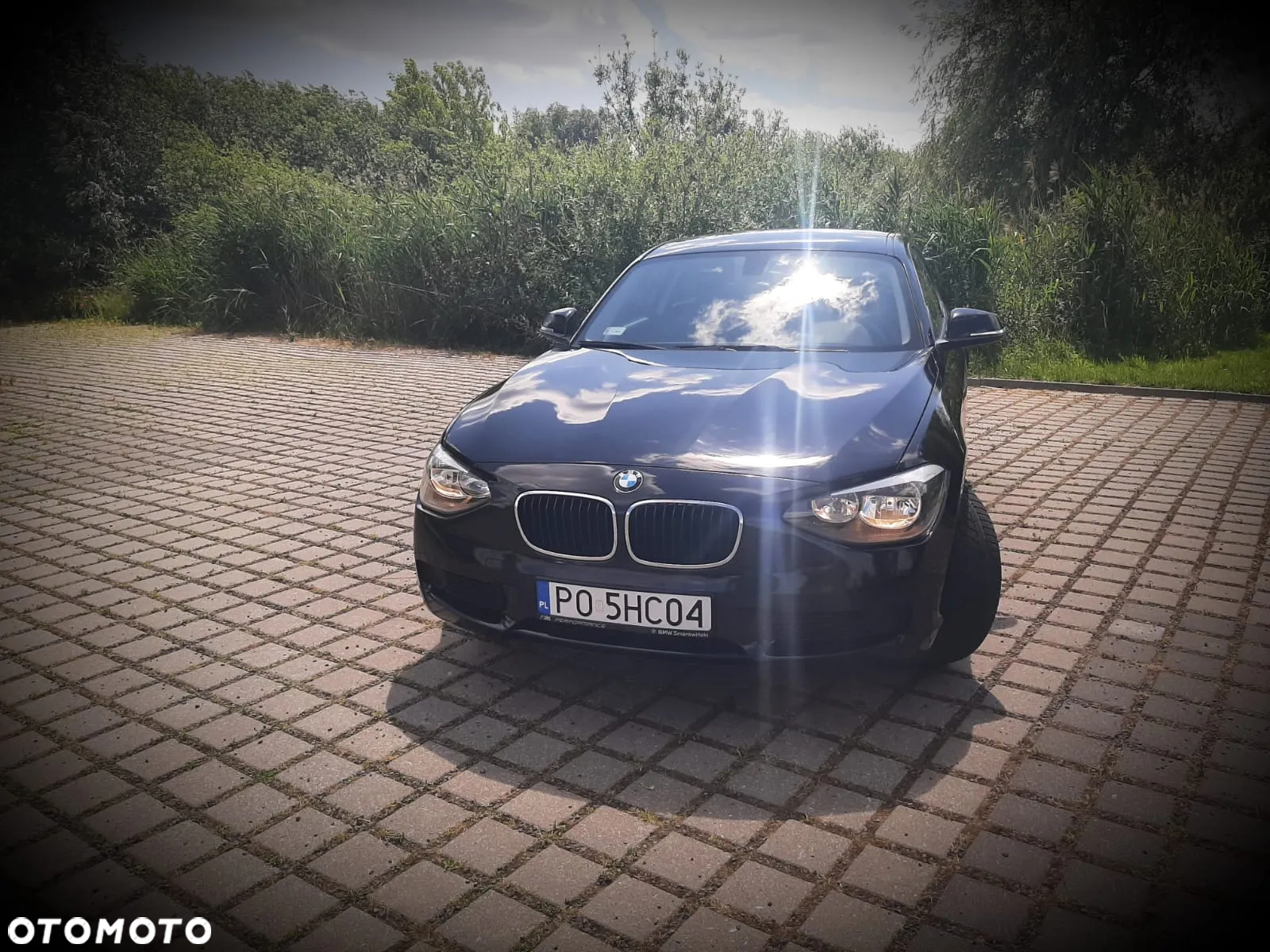 BMW Seria 1 114i - 5