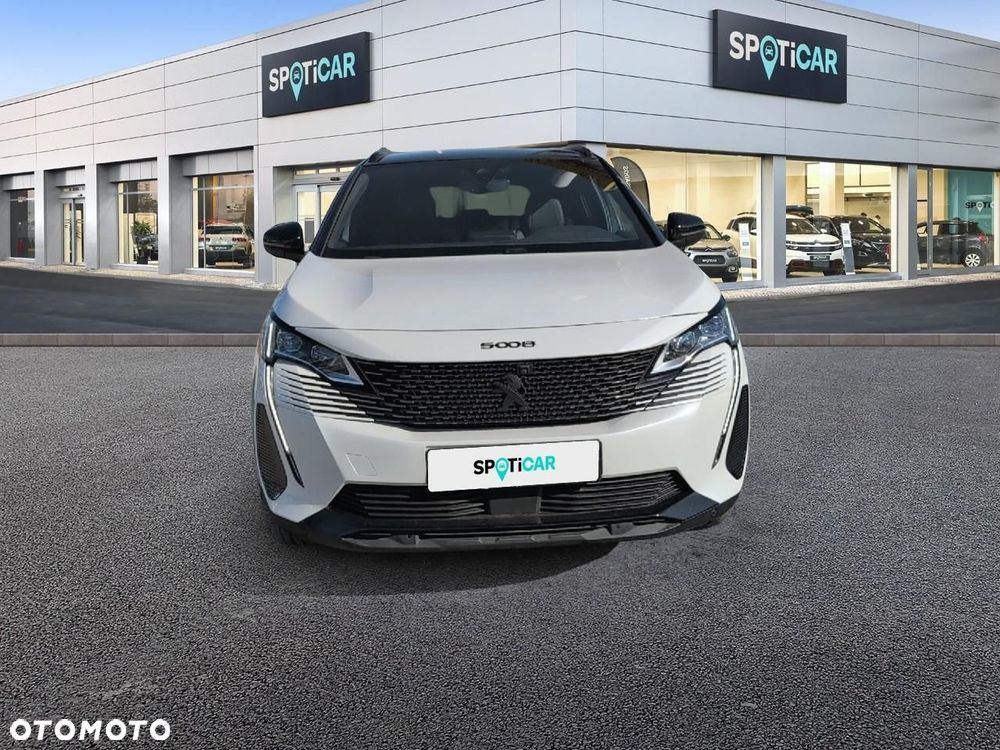 Peugeot 5008 - 3