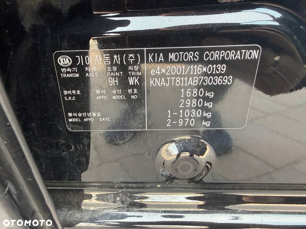 Kia Soul 1.6 M - 15