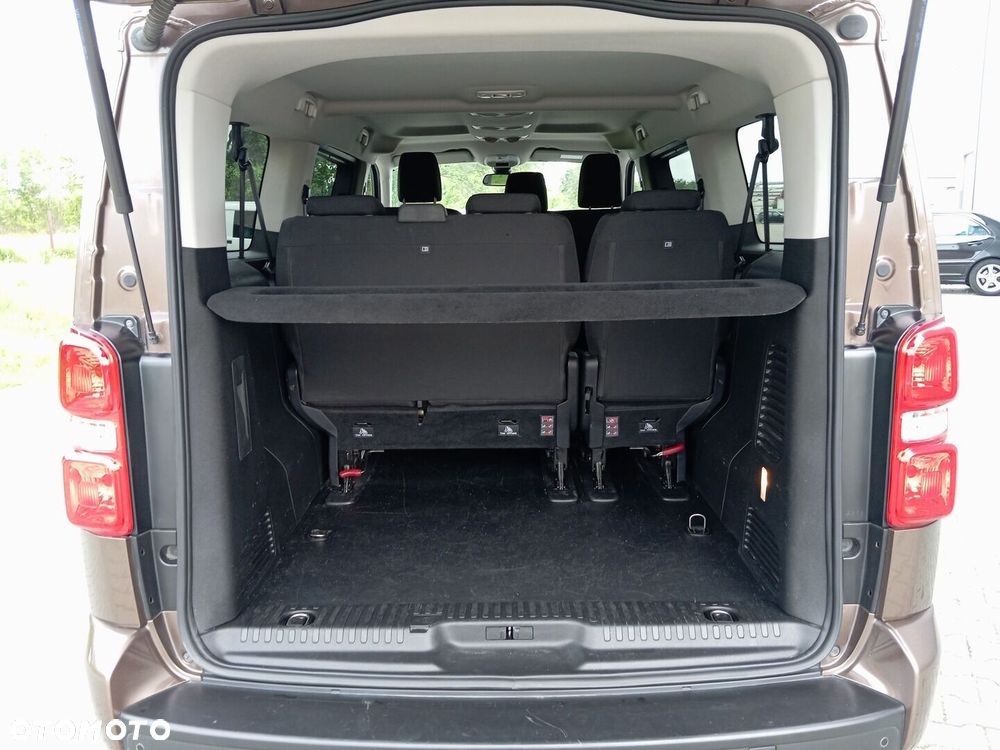 Toyota Proace Verso 2.0 D4-D Long Business - 20