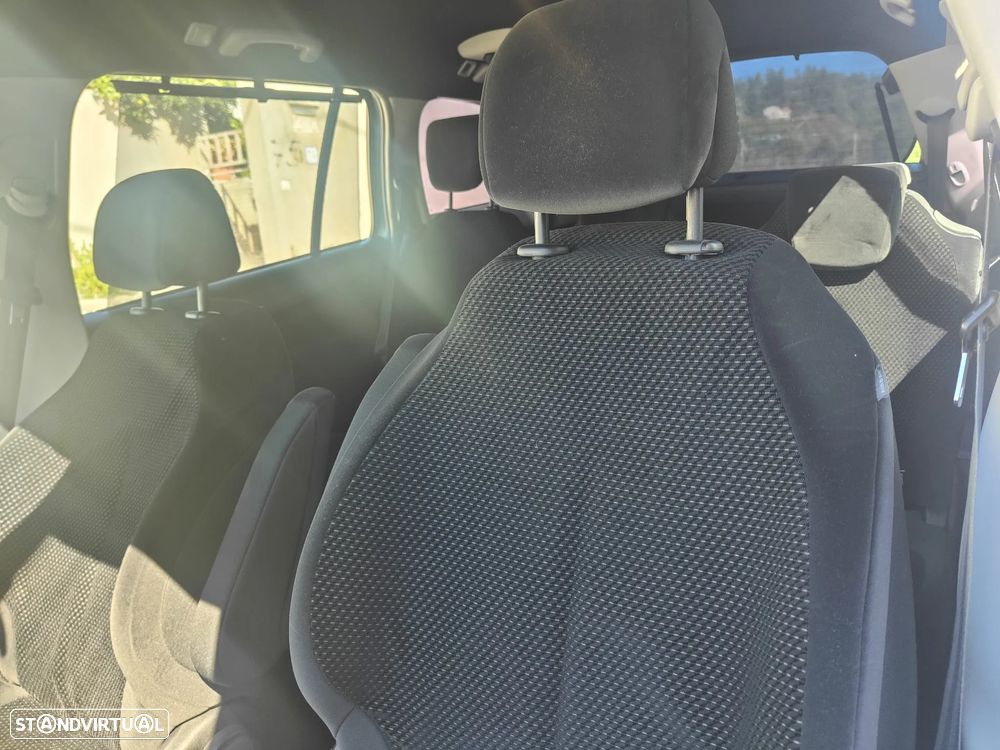 Citroën C4 Grand Picasso 1.6 HDi Dynamique - 6