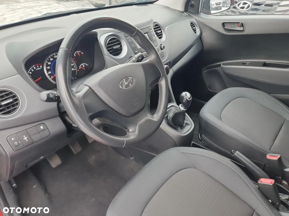 Hyundai i10 1.0 Access - 9