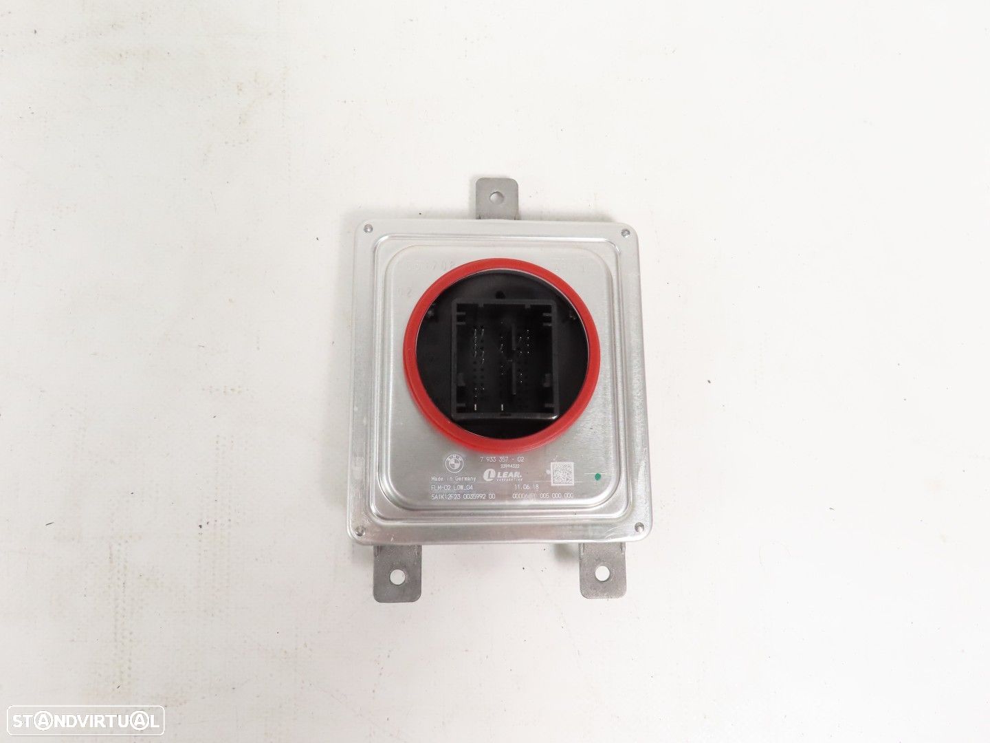 Centralina / Balastro Farol Led Seminovo/ Original BMW 5 (G30, F90)/BMW 5 Tourin... - 1
