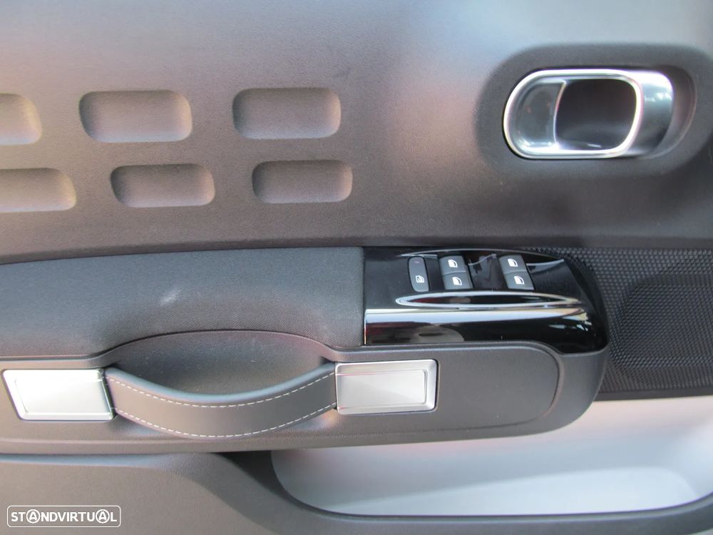 Citroën C3 Pure Tech S&S Shine Pack - 8