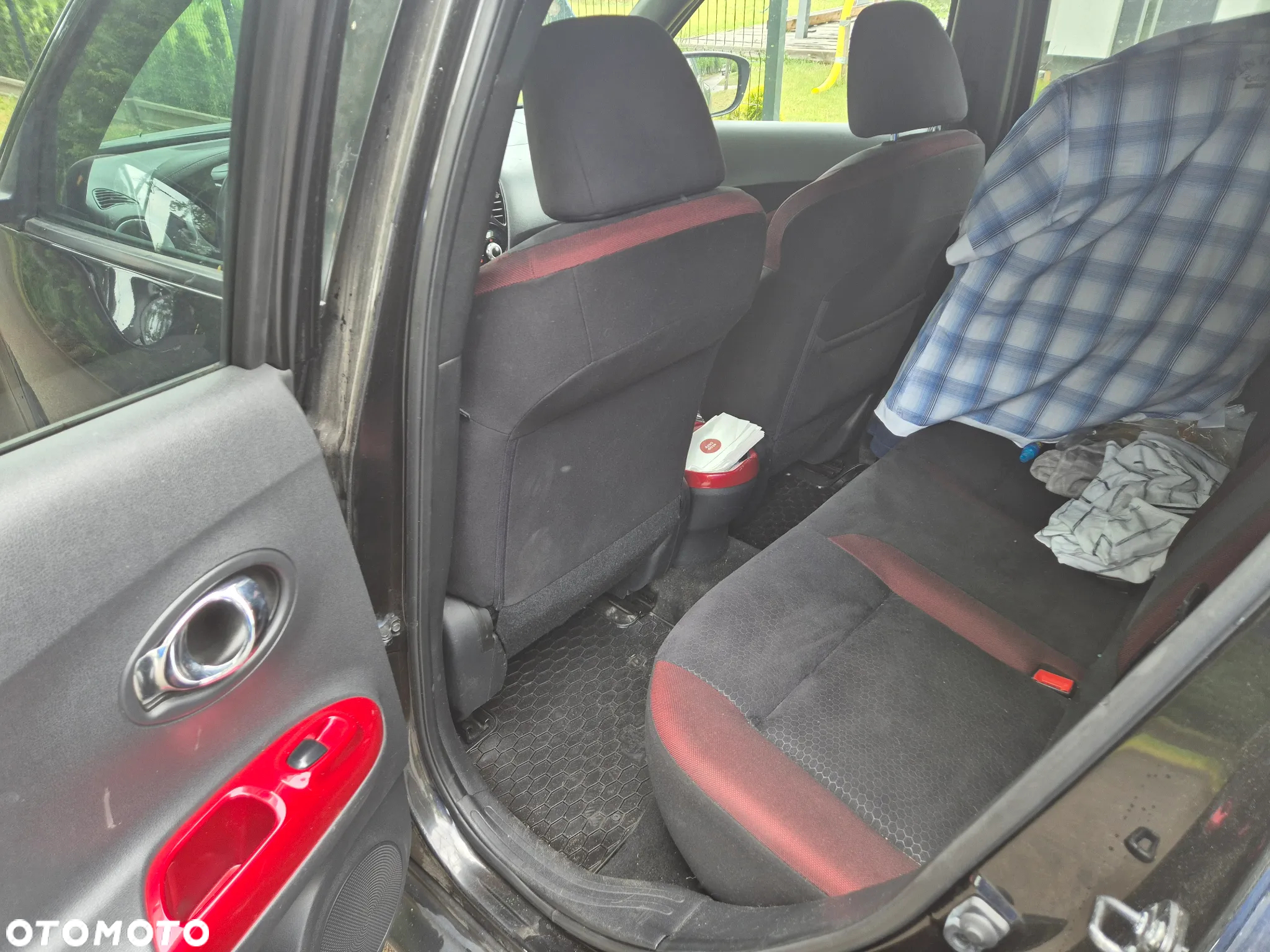 Nissan Juke 1.5 dCi Dynamic Edition EU6 - 7