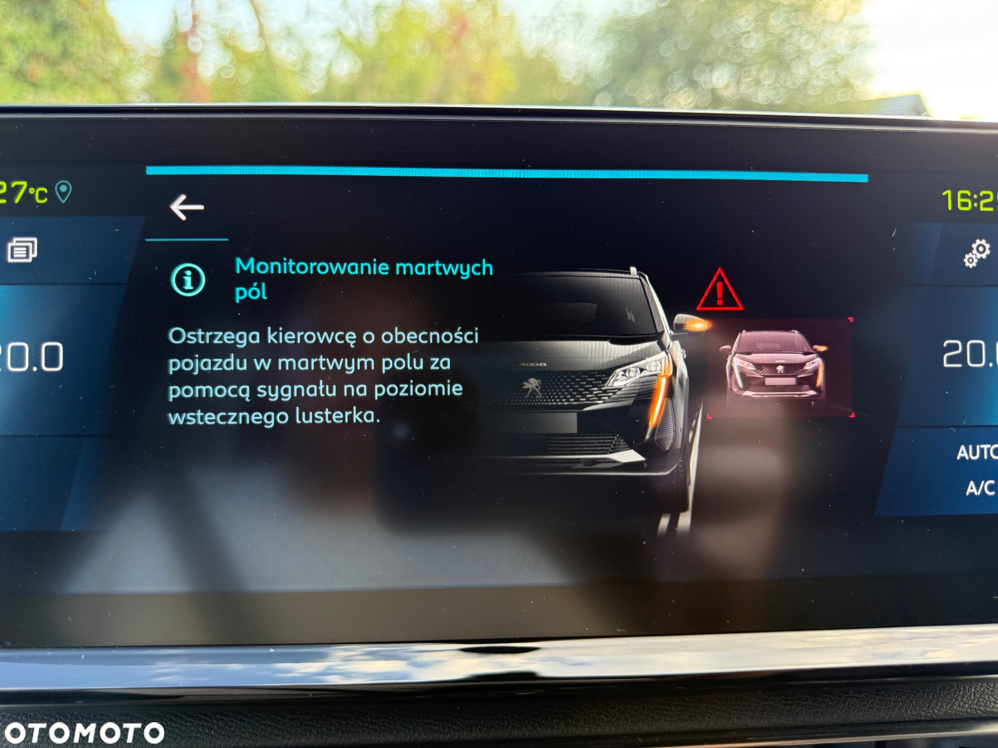 Peugeot 3008 1.6 PureTech HYbrid Allure S&S EAT8 - 22