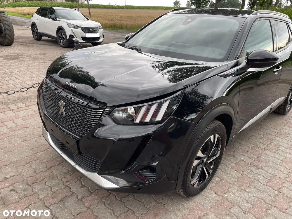 Peugeot 2008 GT - 31