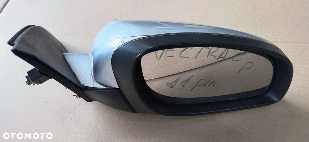 .Vectra C lusterko 11PIN LIFT kolor Z157 Signum Opel