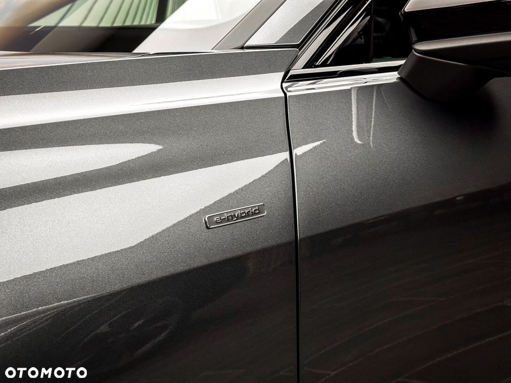 Audi A5 Limousine - 14