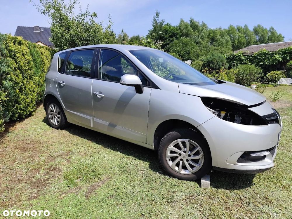 Renault Scenic 1.2 TCe Energy Bose - 6