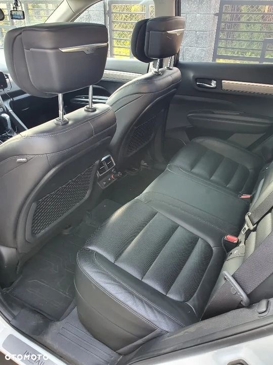 Renault Koleos 2.0 dCi Initiale Paris 4x4 X-Tronic - 14