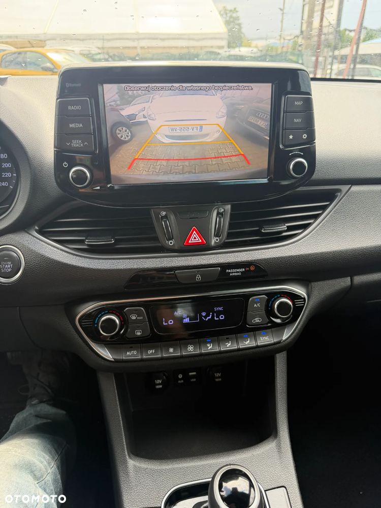 Hyundai i30 1.4 T-GDI GPF Premium DCT - 14
