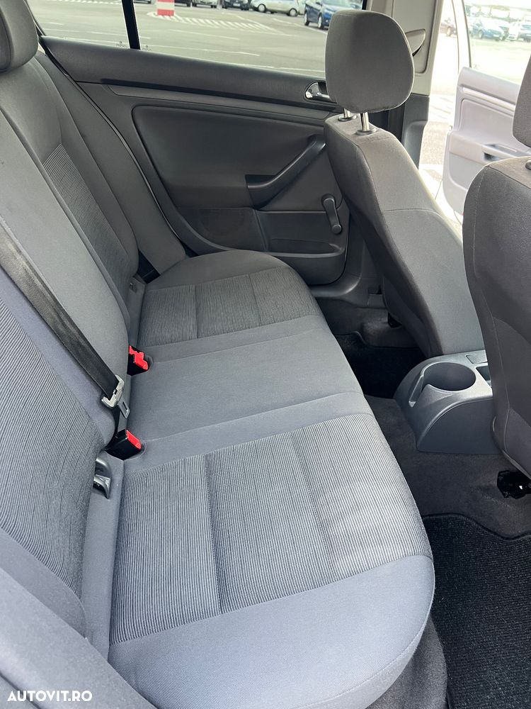 Volkswagen Golf Variant 1.6 Atlantic - 10