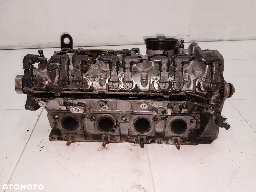 audi q5 a4 a5 a6 1.8 2.0 tfsi cda cae cdh głowica silnika 06h103373j - 6