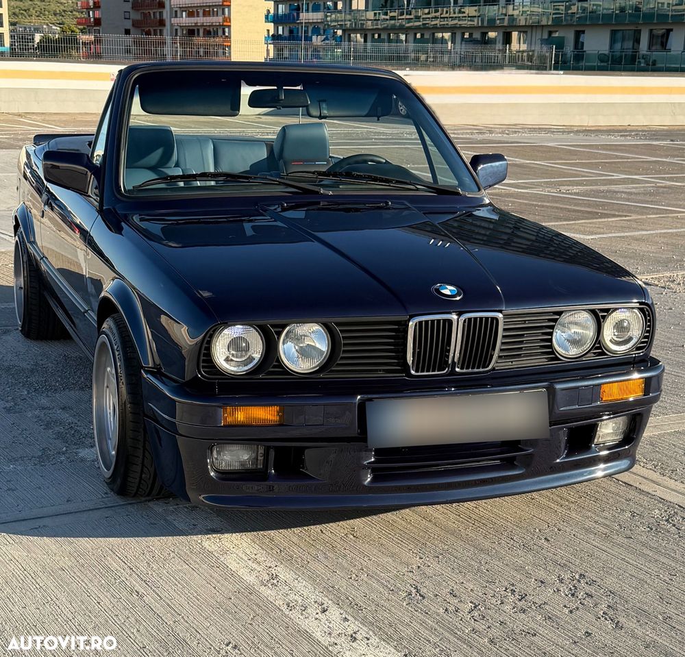 BMW Seria 3 - 1