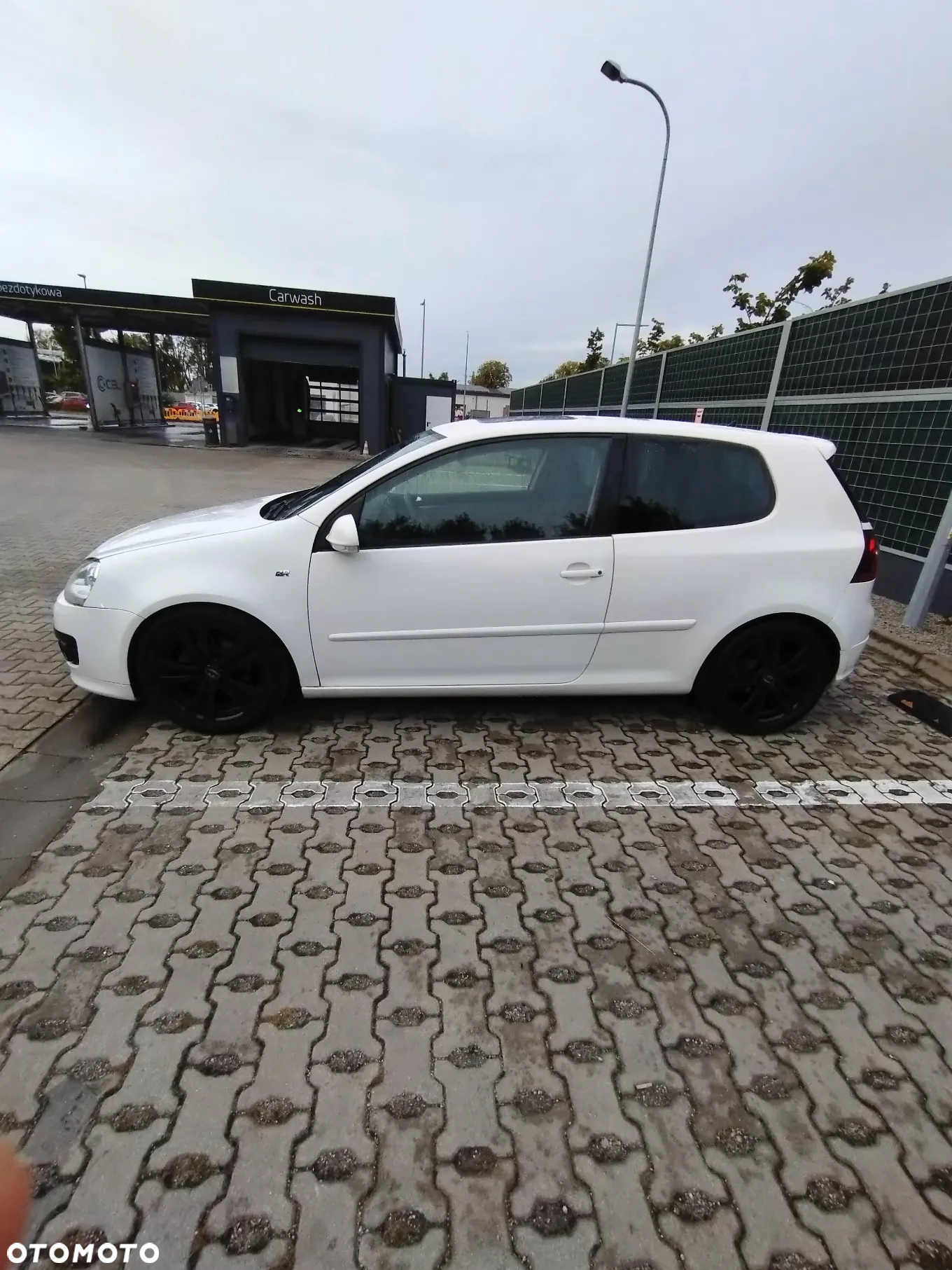 Volkswagen Golf - 3