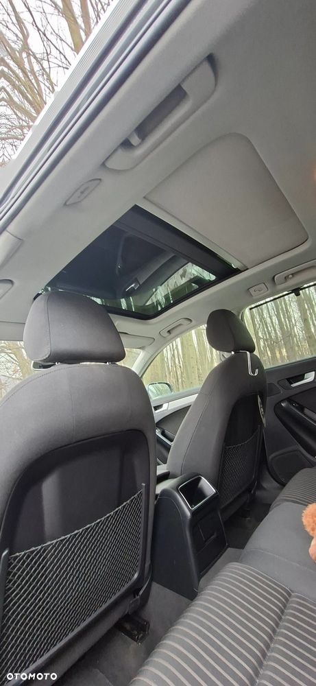 Audi A4 Avant 2.0 TDI Quattro Line - 30