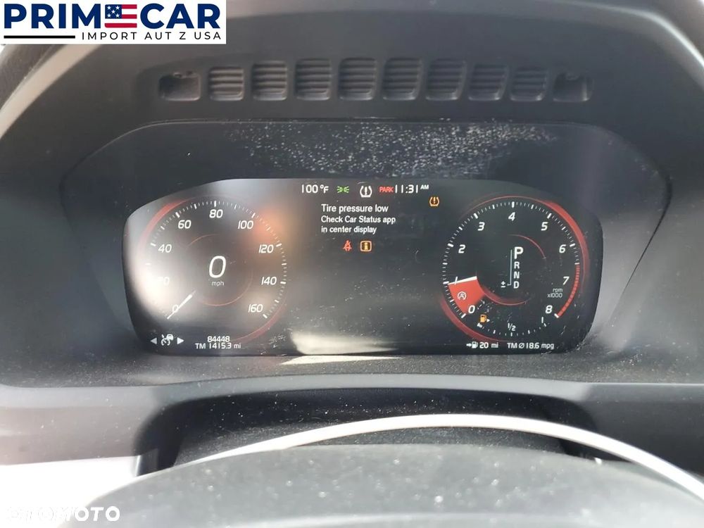 Volvo XC 90 T5 AWD Momentum - 9