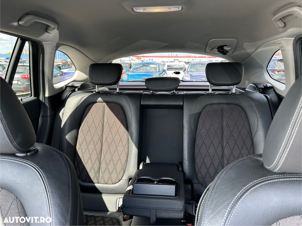 BMW X1 xDrive20d Aut. xLine - 2