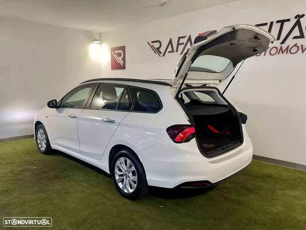Fiat Tipo Station Wagon 1.3 Multijet - 24